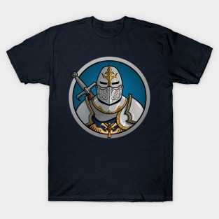 Sir Gawain T-Shirt